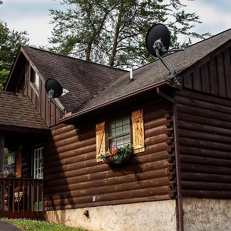 Idyllic Cabin With Hot Tub Less Than 2 Mi To Dollywood! Сев'єрвілл Екстер'єр фото